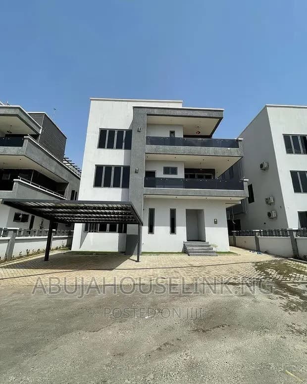 Luxury Villa in Algarve