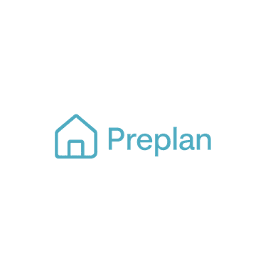Preplan Logo