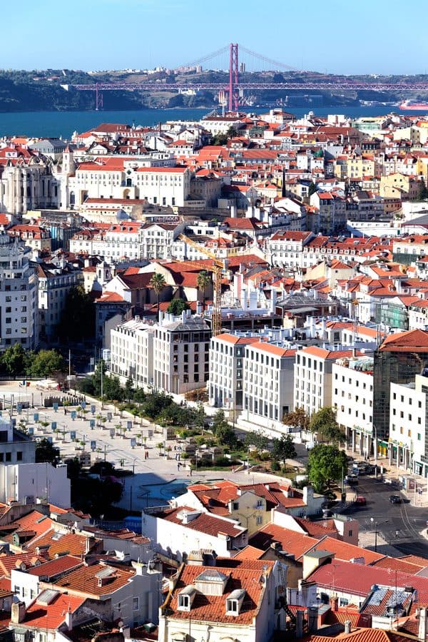 Lisbon