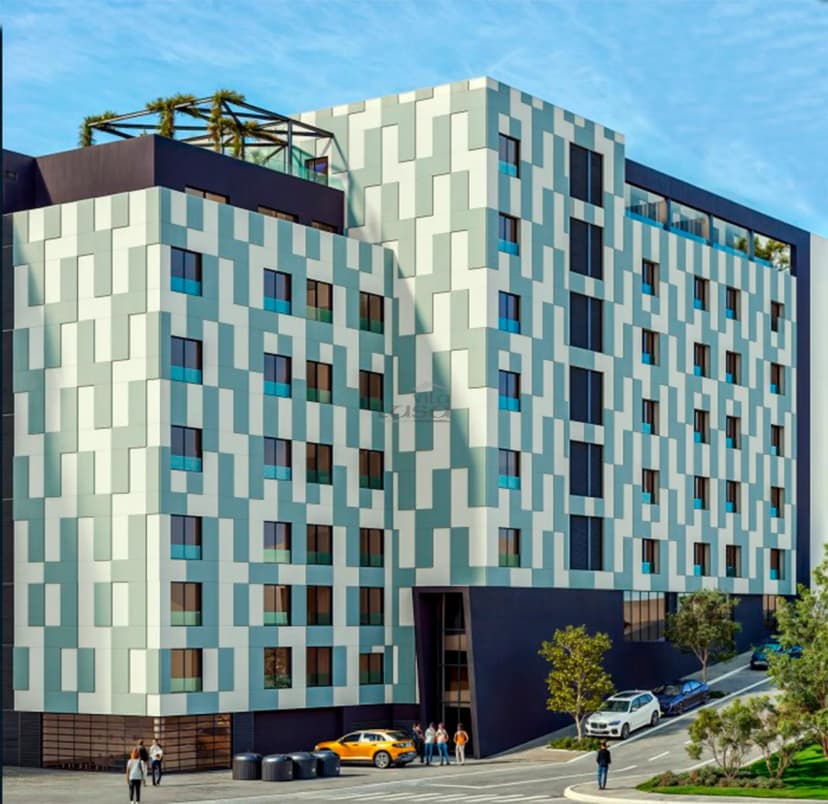 Tetris Development - New Apartments for Sale in Vila Nova de Gaia