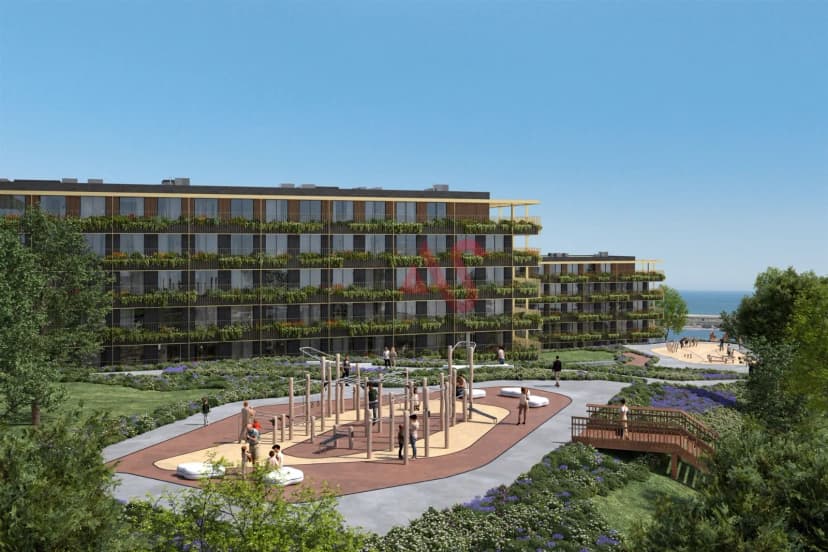 Marina Douro - New Apartments for Sale in Vila Nova de Gaia, Porto